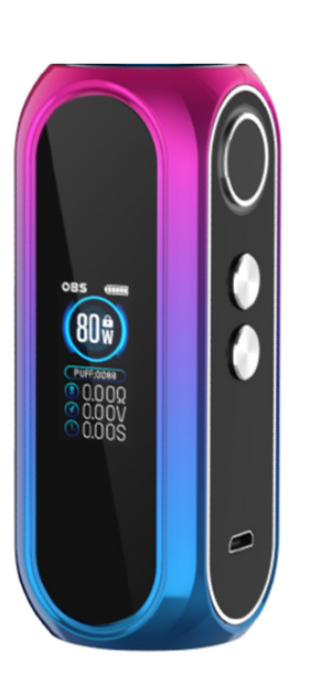 OBS Cube Pro 3000mAh Box Mod Akkuträger