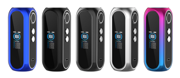 OBS Cube Pro 3000mAh Box Mod Akkuträger