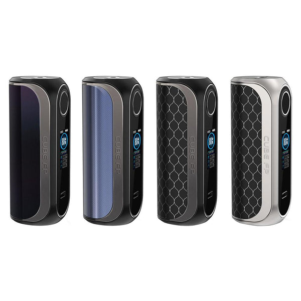 OBS Cube FP Box Mod Akkuträger 80W