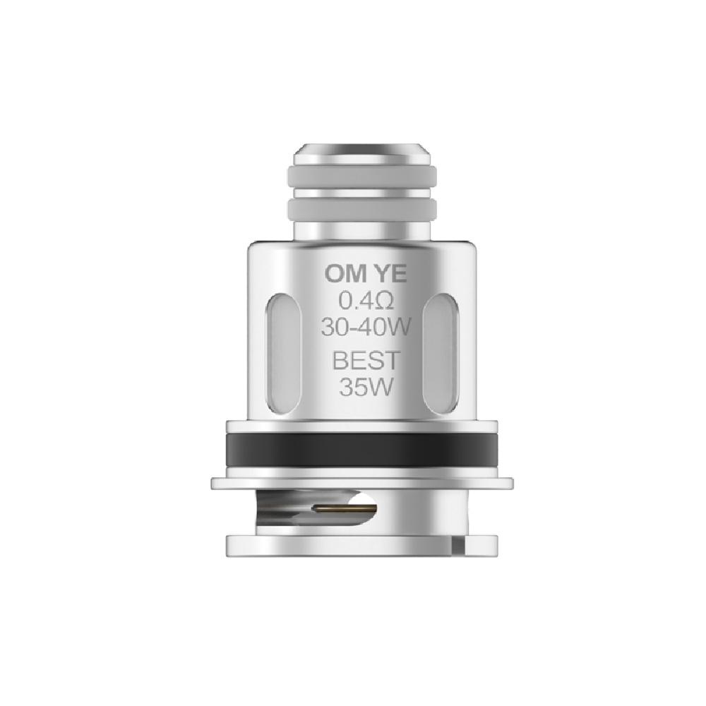 OBS Skye/OBS Pluck Replacement Coil 5Stück