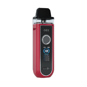 OBS Skye Fingerprint Pod Kit 40W 1600mAh