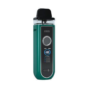 OBS Skye Fingerprint Pod Kit 40W 1600mAh