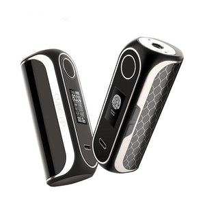 OBS Cube FP Box Mod Akkuträger 80W