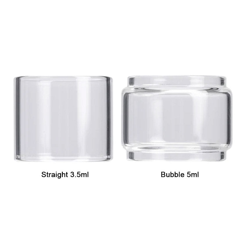 OXVA Arbiter 2 RTA Ersatzglas 1Stück/Packung