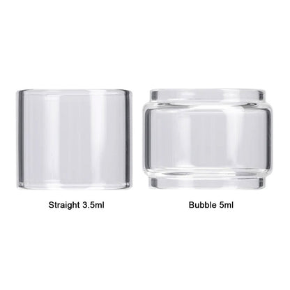 OXVA Arbiter 2 RTA Ersatzglas 1Stück/Packung