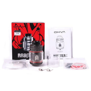 OXVA Arbiter RTA Verdampfer 6ml