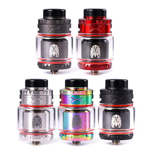 OXVA Arbiter RTA Verdampfer 6ml