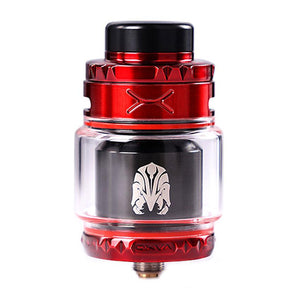 OXVA Arbiter RTA Verdampfer 6ml
