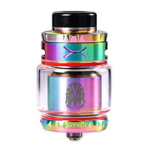 OXVA Arbiter RTA Verdampfer 6ml