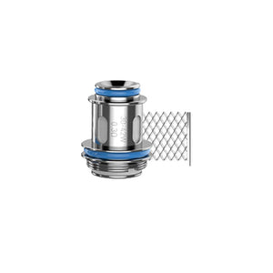 OXVA Velocity Unipro Mesh Coil/Unipro RBA