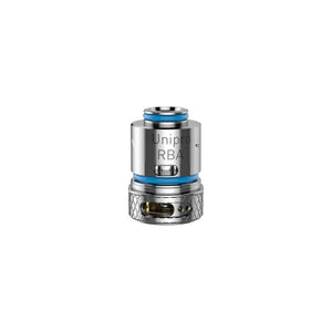 OXVA Velocity Unipro Mesh Coil/Unipro RBA