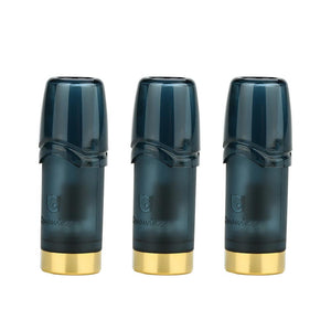 Quawins Vstick Pro Ersatz Cartridge 2ml 3St