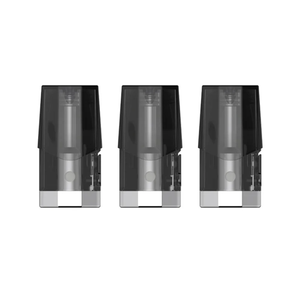 SMOK Nfix Replacement Pod Cartridge 3ml mit Coil - 3Stück/Packung