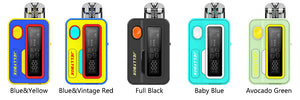 Rincoe Jellybox XS Pod Kit