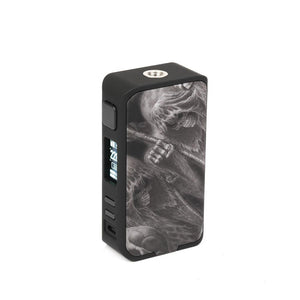 Rincoe Manto Pro Box Mod Akkuträger 228W