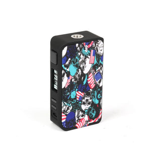 Rincoe Manto Pro Box Mod Akkuträger 228W