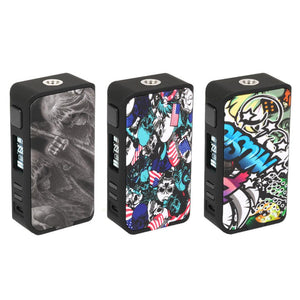 Rincoe Manto Pro Box Mod Akkuträger 228W