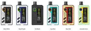 Rincoe Manto AIO Plus Pod Kit