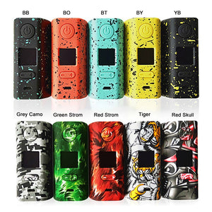 Hugo Vapor Rader ECO 200W TC Box MOD Akkuträger