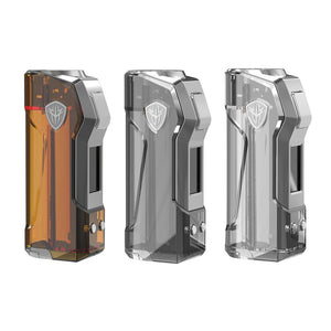 Rincoe JellyBox Mini 80W Box MOD Akkuträger
