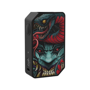 Rincoe Manto Beast 228W VV MOD Akkuträger