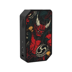 Rincoe Manto Beast 228W VV MOD Akkuträger
