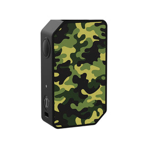 Rincoe Manto Beast 228W VV MOD Akkuträger