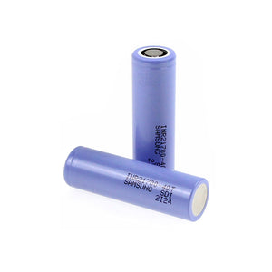 SAMSUNG INR21700-40T 4000mAh 3.7V Li-Ion Wiederaufladbare Cell 1Stück