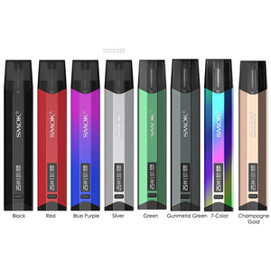 SMOK Nfix 25W VW Pod Kit 700mAh