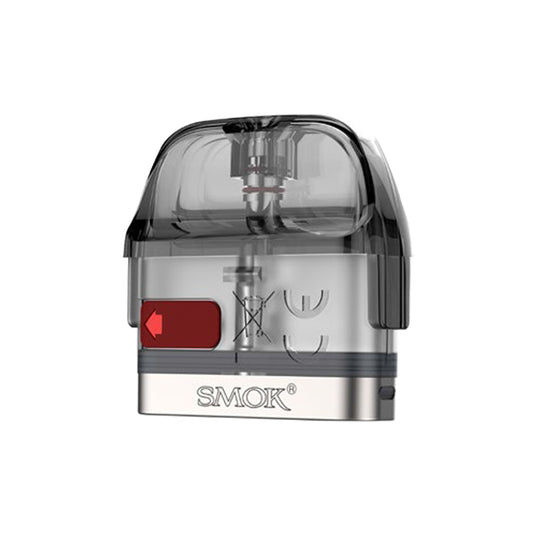Smok Acro Pod Replacement Cartridge 2ml (3Stück/Packung)