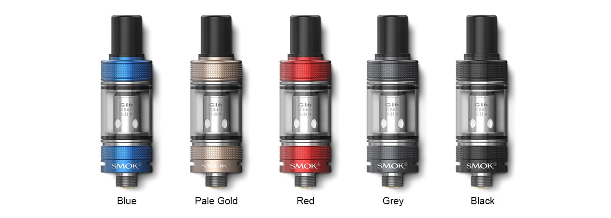 SMOK Gram-16 Tank Verdampfer 2ml