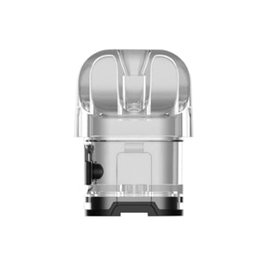 SMOK Novo 4 Replacement Empty Pod Cartridge (3Stück/Packung)