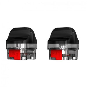 SMOK RPM 2 Empty Pod Cartridge (3 Stück/Packung)