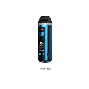 SMOK RPM 2S Pod Mod Kit Externe 18650 Batterie