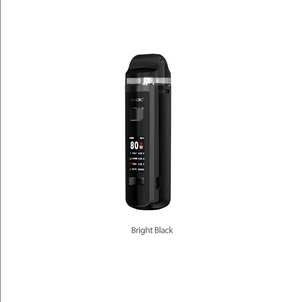 SMOK RPM 2S Pod Mod Kit Externe 18650 Batterie