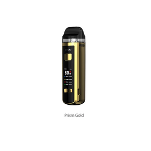 SMOK RPM 2S Pod Mod Kit Externe 18650 Batterie