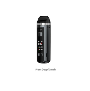 SMOK RPM 2S Pod Mod Kit Externe 18650 Batterie