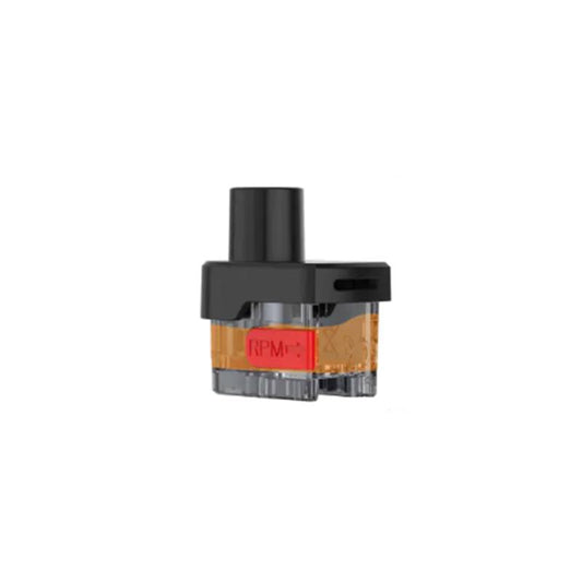 SMOK RPM Lite Empty RPM Pod Cartridge 3,2ml 3 Stück / Packung
