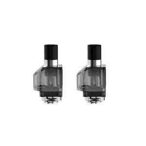 SMOK Fetch Pro Ersatz Empty Pod Cartridge 3 Stück/Packung