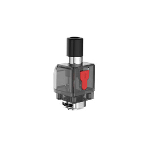SMOK Fetch Pro Ersatz Empty Pod Cartridge 3 Stück/Packung