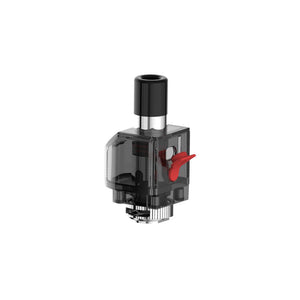 SMOK Fetch Pro Ersatz Empty Pod Cartridge 3 Stück/Packung