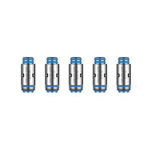 SMOK & OFRF nexMesh Pod Ersatz Coil 5 Stück / Packung