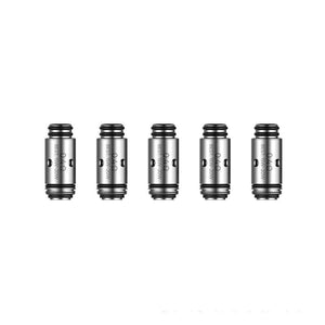 SMOK & OFRF nexMesh Pod Ersatz Coil 5 Stück / Packung