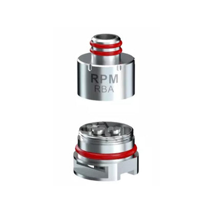 SMOK RPM RBA Ersatzteil 0,6ohm Coil 1 Stück/Packung