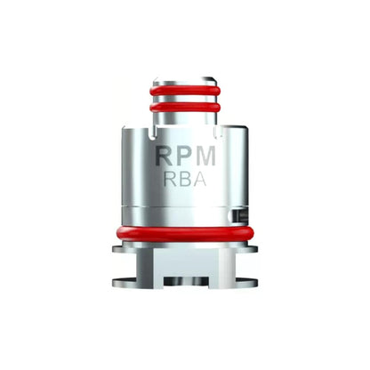 SMOK RPM RBA Ersatzteil 0,6ohm Coil 1 Stück/Packung