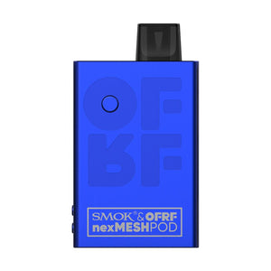 SMOK & OFRF nexMesh Pod System Kit 1200mAh
