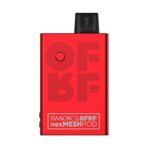 SMOK & OFRF nexMesh Pod System Kit 1200mAh
