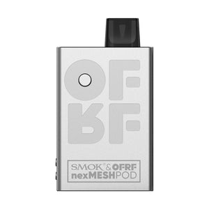 SMOK & OFRF nexMesh Pod System Kit 1200mAh