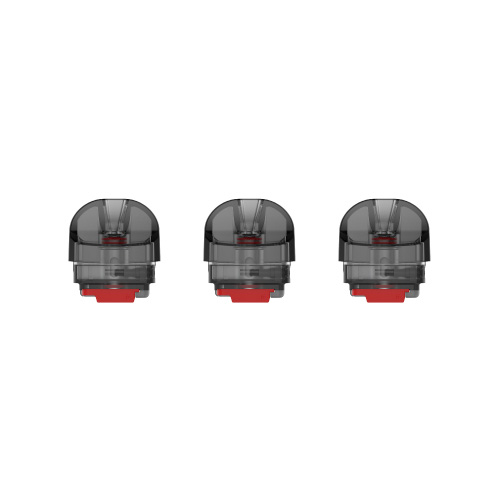 SMOK Nord 5 Ersatz Empty Pod Cartridge 5ml 3 Stück/Packung