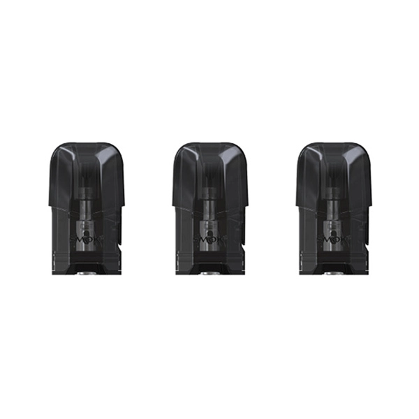 SMOK Nfix Pro Replacement Empty Pod Cartridge 2ml (3Stück/Packung)
